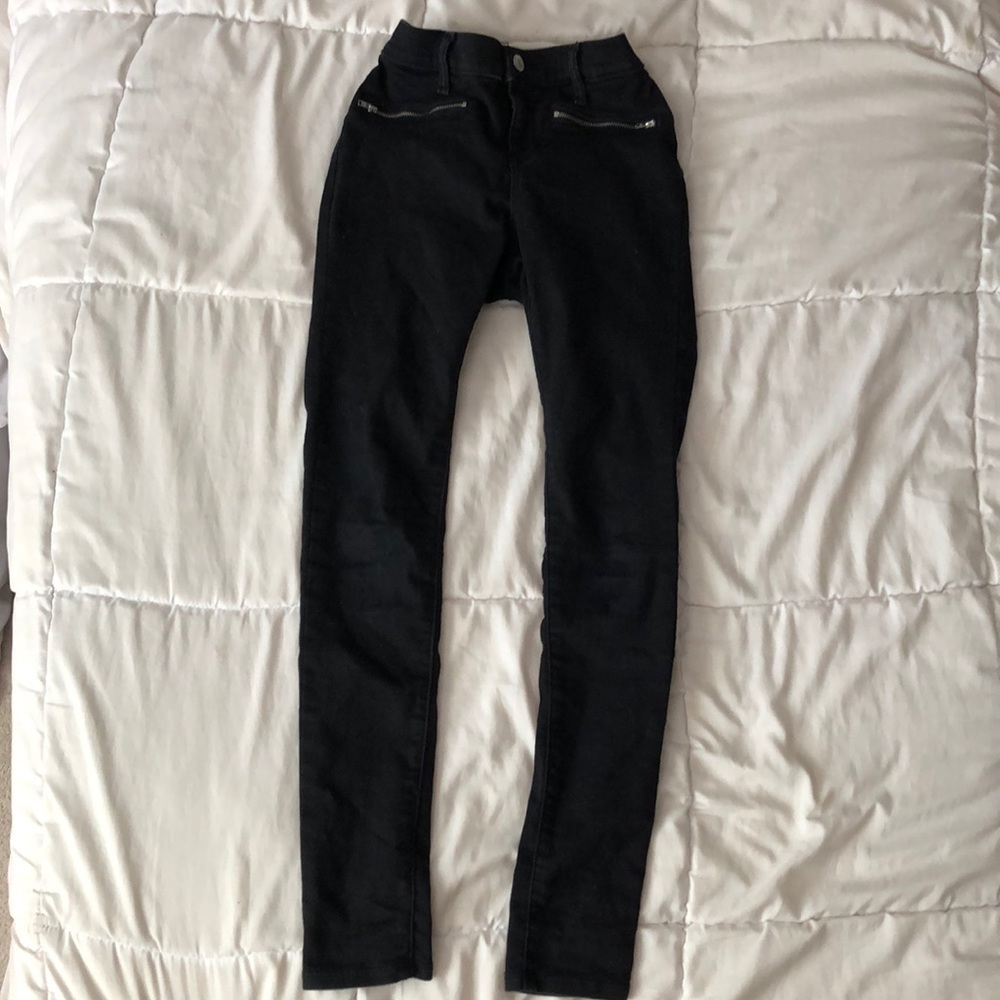 Old navy jeggings